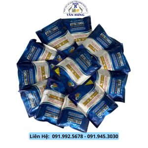 BioLys (Vi sinh xử lý cho môi trường nuôi tôm 165K)