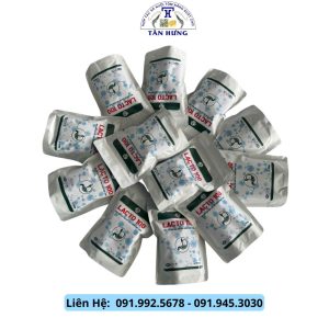 Lacto 100 (Nong to đường ruột 310k)