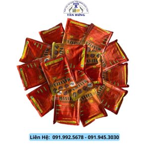 Maxvita (Dinh dưỡng, chống sốc 400k)