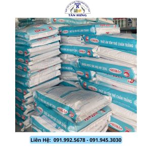 Thức ăn Việt Hoa (Đạt chuẩn BAP)