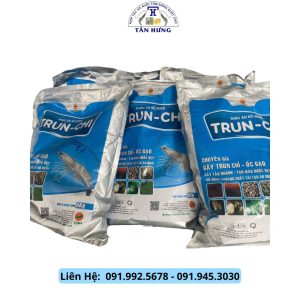 Vua Tạo Trùn Chỉ Ốc Gạo 5kg